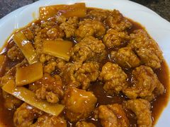 烧鱼籽-东坡熬鱼馆(天泰路店)