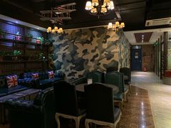 -真枪会射击俱乐部(河西中央公园店)