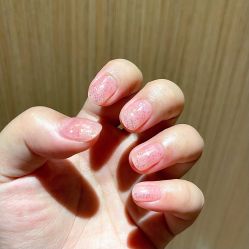 -LADYGIRL·Nail·Lash·美甲美睫