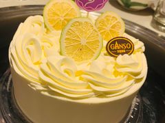 -GANSO元祖食品(未来路店)