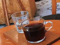 -几米咖啡(龙洲湾花园店)