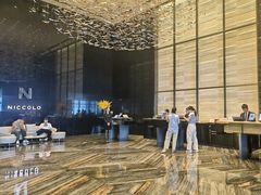 -长沙尼依格罗酒店