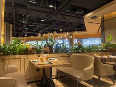 -半秋山西餐厅(销品茂店)