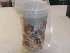 -茶理宜世(广州南站（站内）3楼B17检票口店)