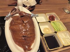 -香厨中餐厅(松北香格里拉店)