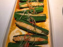 -野蔓果·山野菜(西湖景区·龙井茶田店)