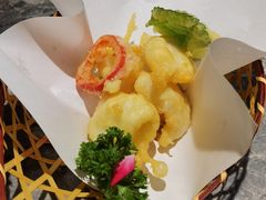 -好鲆·活鱼料理(金地广场店)