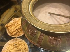 -老阿妈蒙古村·蒙古包·草原文化·歌舞表演(老君堂店)