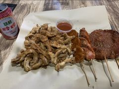 -神酱(长白店)