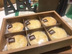 -ABC Cooking Studio(上海环球金融中心店)