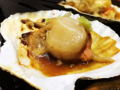 -万兴佳烤肉·长白山老味道(东岸里店)