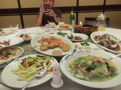 -杭州香格里拉·香宫中餐厅