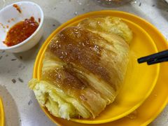 -百回味老爸茶(海彤店)