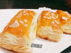 -高第街56号餐厅(美莲广场店)