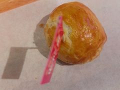 -石榴红了·非遗酥皮烤包子·新疆菜(瑞豪店)