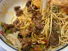 -李易面馆(树木岭店)