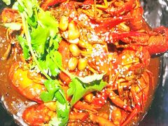 -虾易落味(杭州黄龙万科中心店)