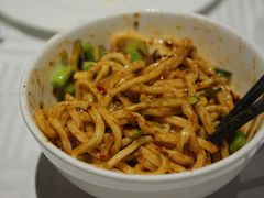 -四季民福烤鸭店(王府井灯市口店)