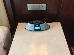 -上海新发展亚太JW万豪酒店