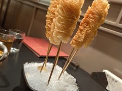 -鲜入唯煮·港式海鲜牛肉火锅(金宝街店)