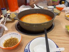 -三爷糟粕醋·鲜鱼汤·海南特色小吃(新华南路店)