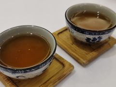 早茶-广州酒家(文昌总店)