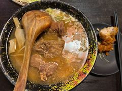 -日本料理神拉面