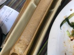 傣家竹筒饭-呐咪傣园·云南菜(石厦店)