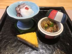 -藤鹤日本料理(保利广场店)