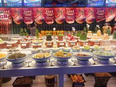 -山河屯铁锅炖(哈西站店)