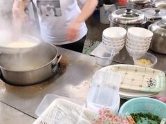 -陈记饮食店(菜园墩店)