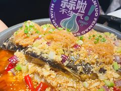 -南锣南门(东方银座店)