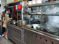 -明月虾面(厦禾路店)