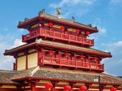 -洛阳古墓博物馆