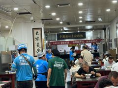 -牛一嘴·兰州牛肉面·大盘鸡(财富中心店)