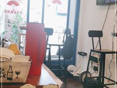 -Double cafe