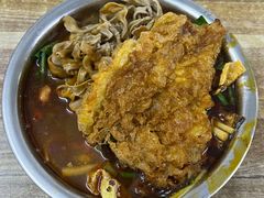 -聚宝螺蛳粉(聚宝店)
