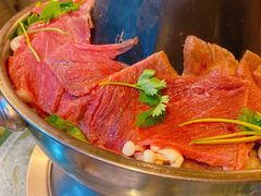 -卡万金特色藏餐