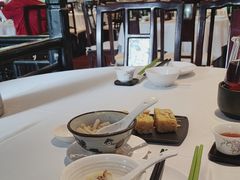 -侨美·唐荔园·40年地道粤菜