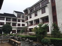 -苏州吴宫泛太平洋酒店