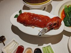 -華府Deluxe(兴业太古汇店)