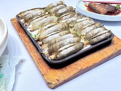 -丰收日·小海鲜·沪上家宴(顾村正大店)