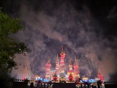 -沈阳方特欢乐世界