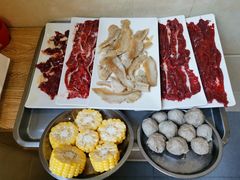 -伟记牛肉(金鸿公路店)