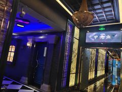 -宝岛甲壳虫KTV(蓝天路店)