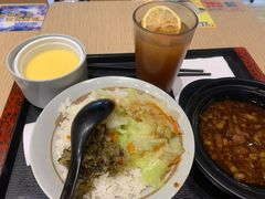 -永和大王(赤峰路二店)
