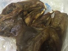 -双流传承老妈兔头(玉林总店)