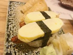 -林妈妈村·日式料理(宝山龙湖天街店)