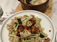 -福海居烤鸭店(鸟巢店)