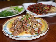 -庆合府重庆大排档(紫都城店)